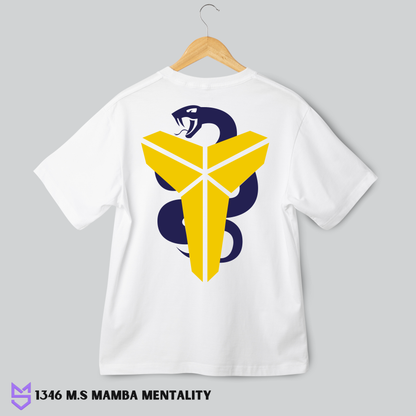 1346 M.S Mamba Mentality