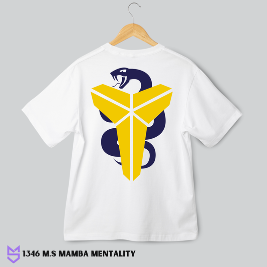 1346 M.S Mamba Mentality