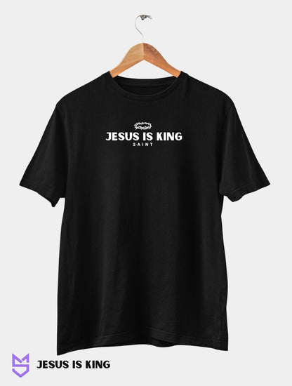 Jesus is King