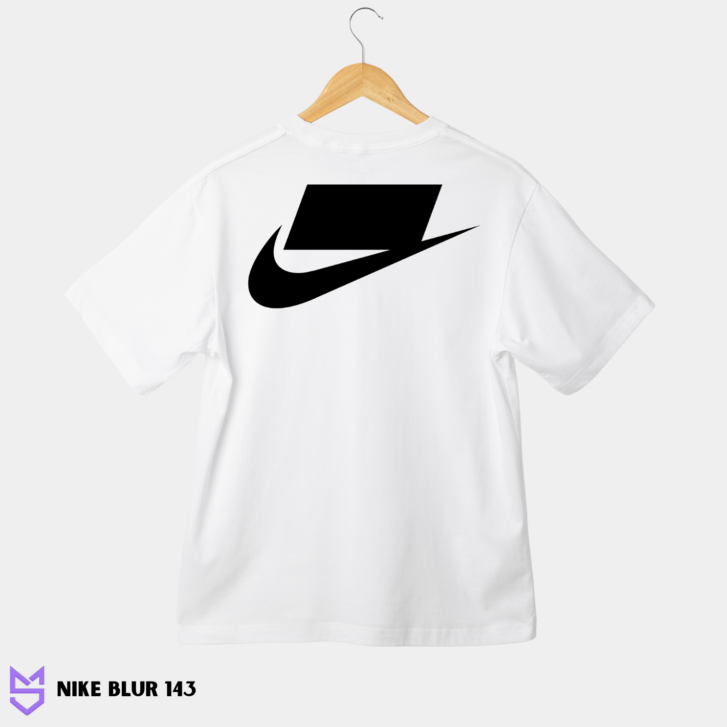 Nike Blur 143