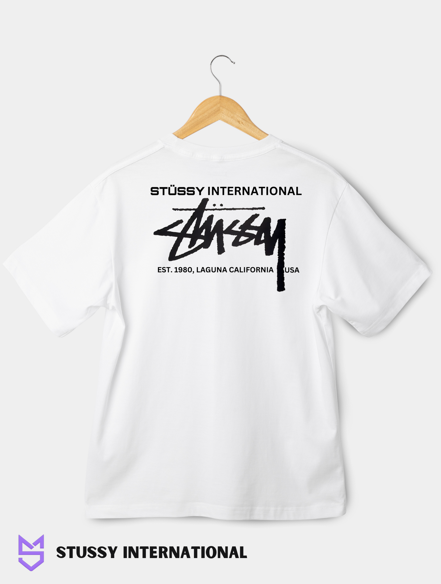 Stussy International