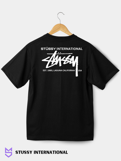 Stussy International