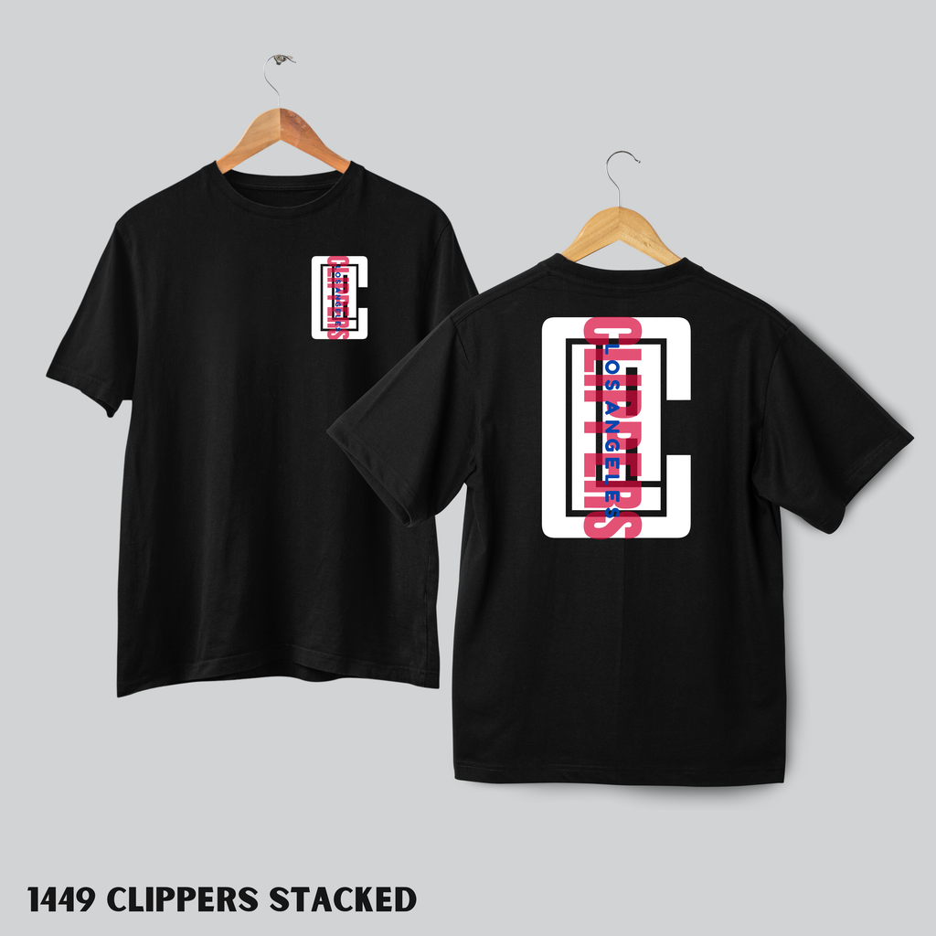 NBA Stacked Collection