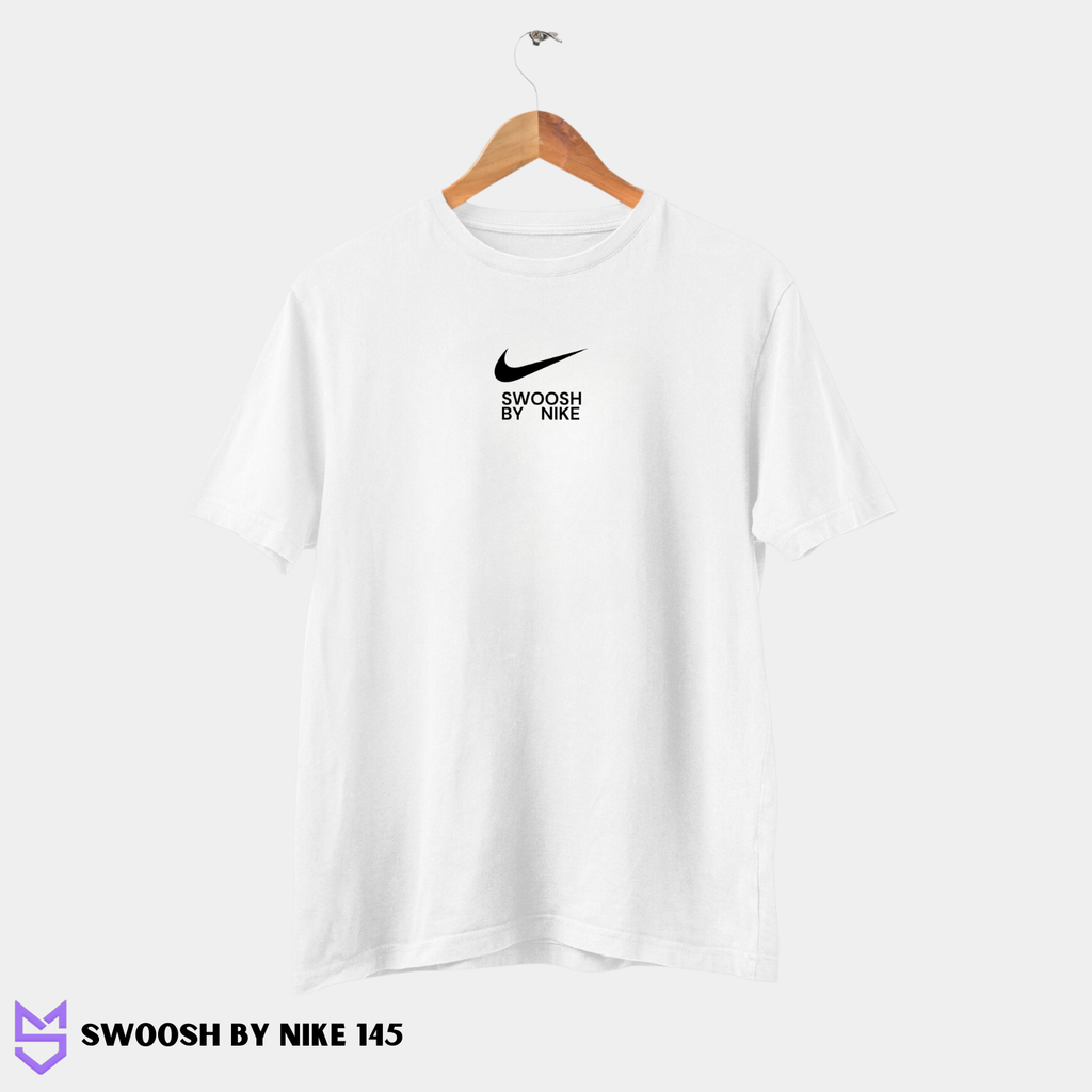 Swoosh by Nike 145