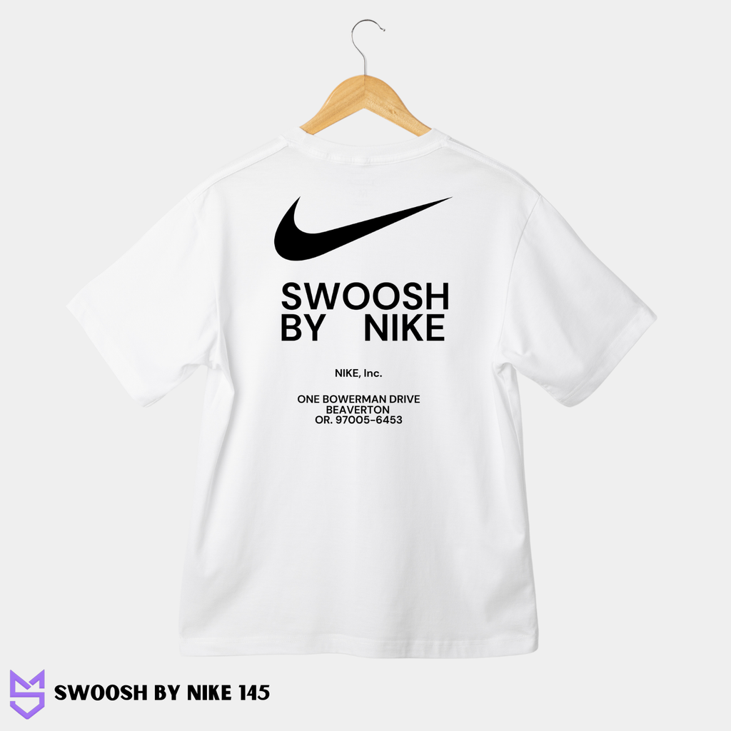 Swoosh by Nike 145