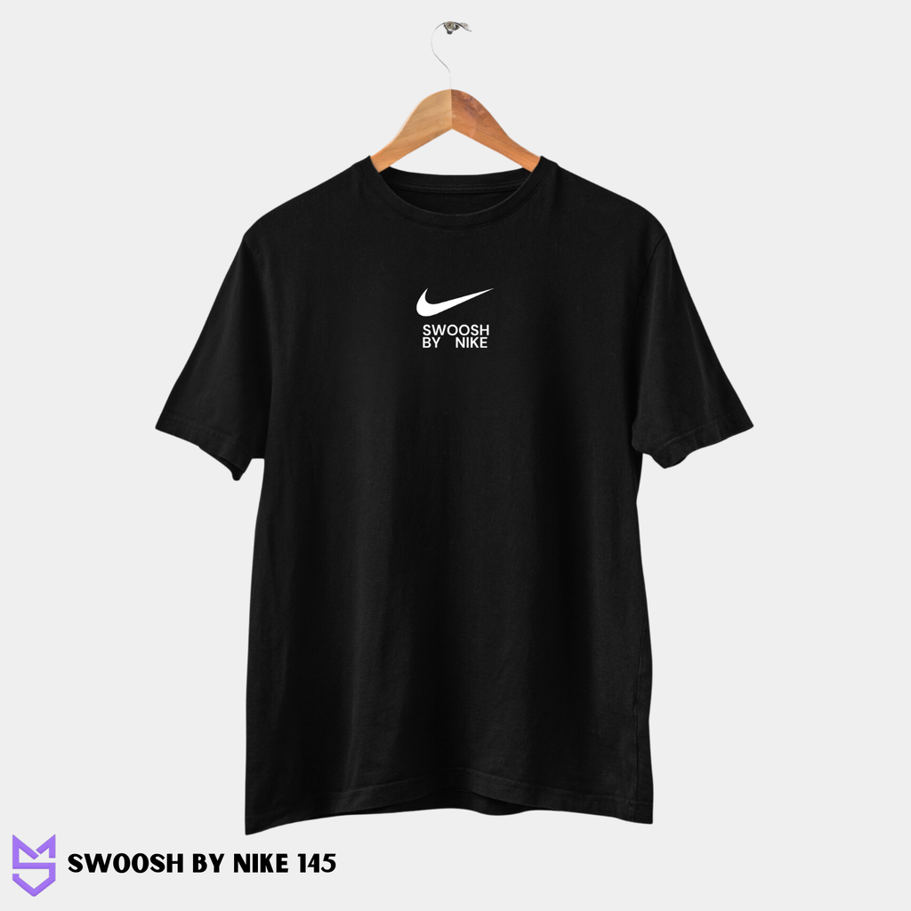 Swoosh by Nike 145