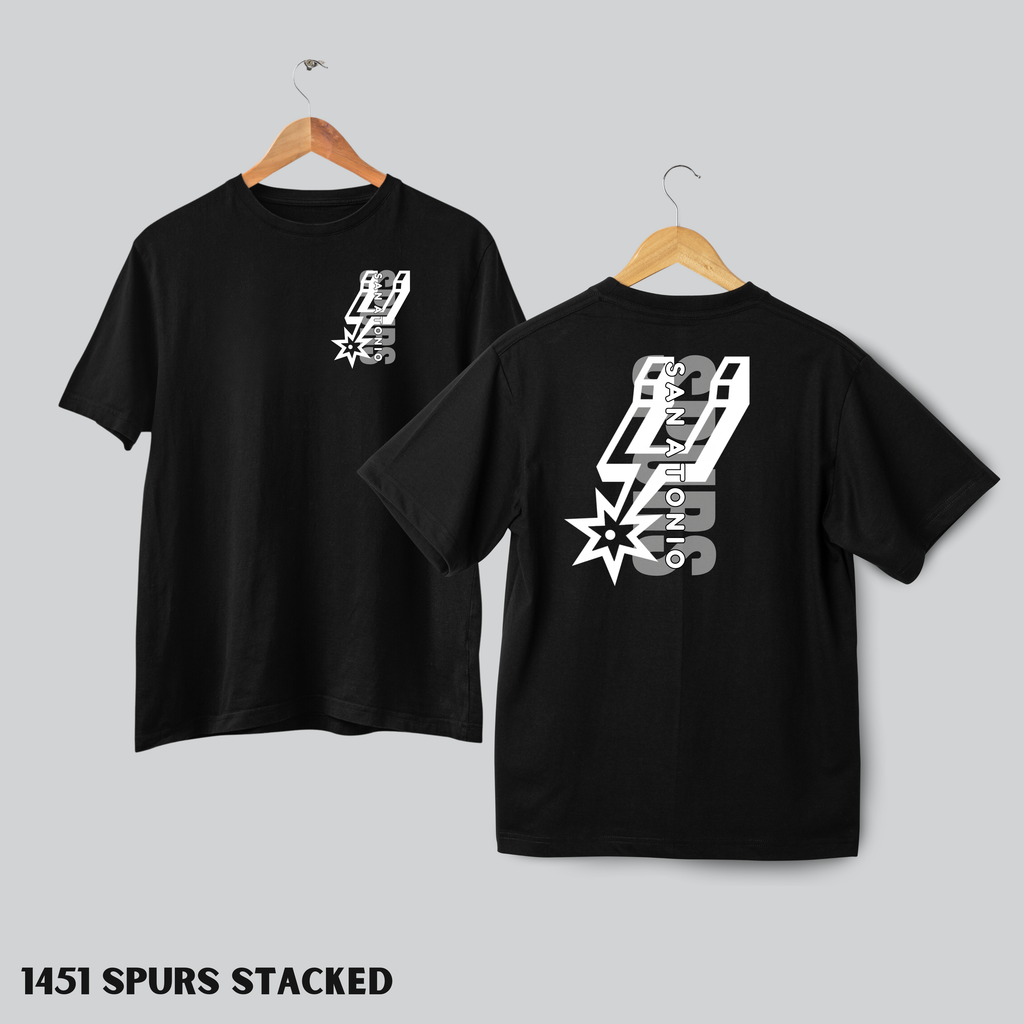 NBA Stacked Collection