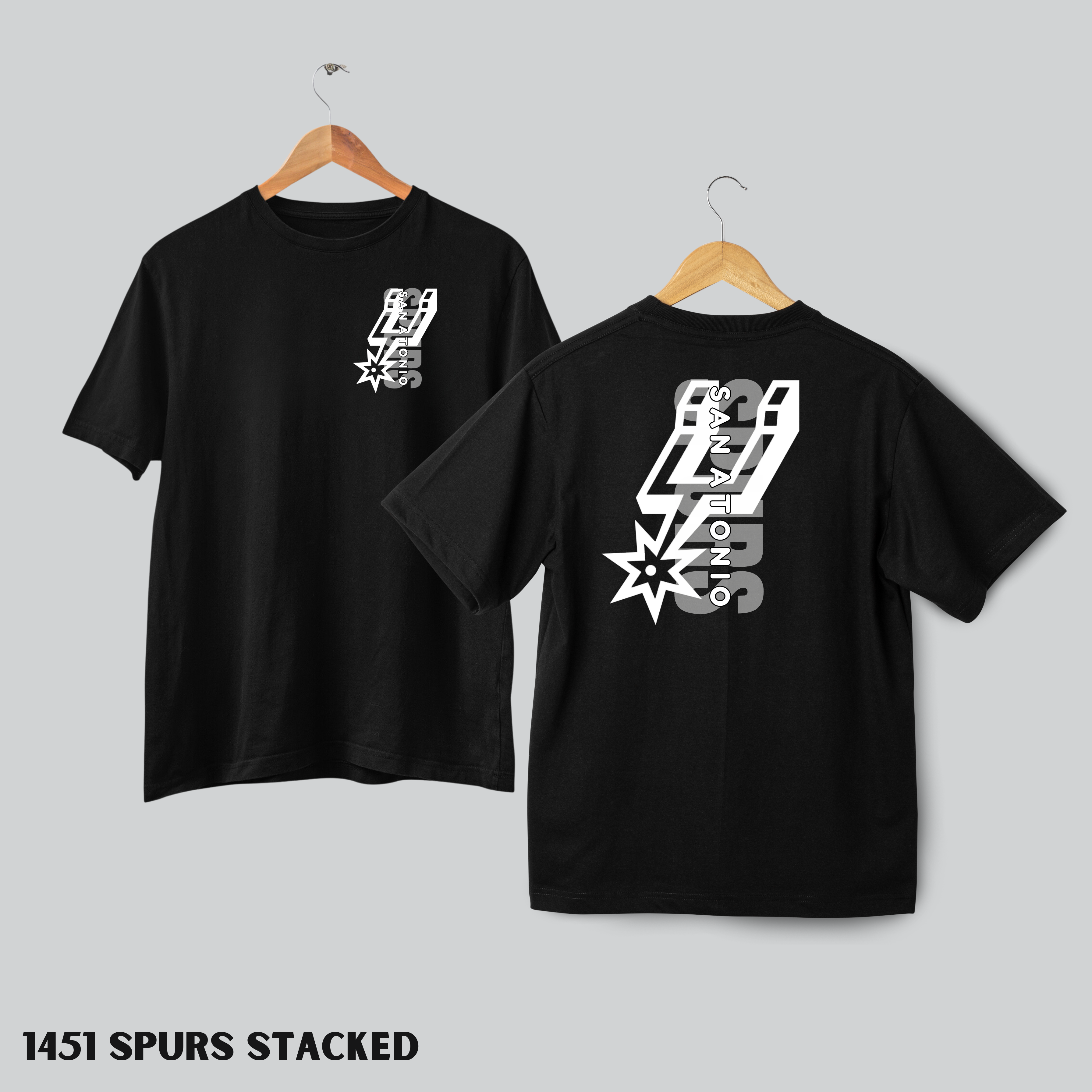 NBA Stacked Collection