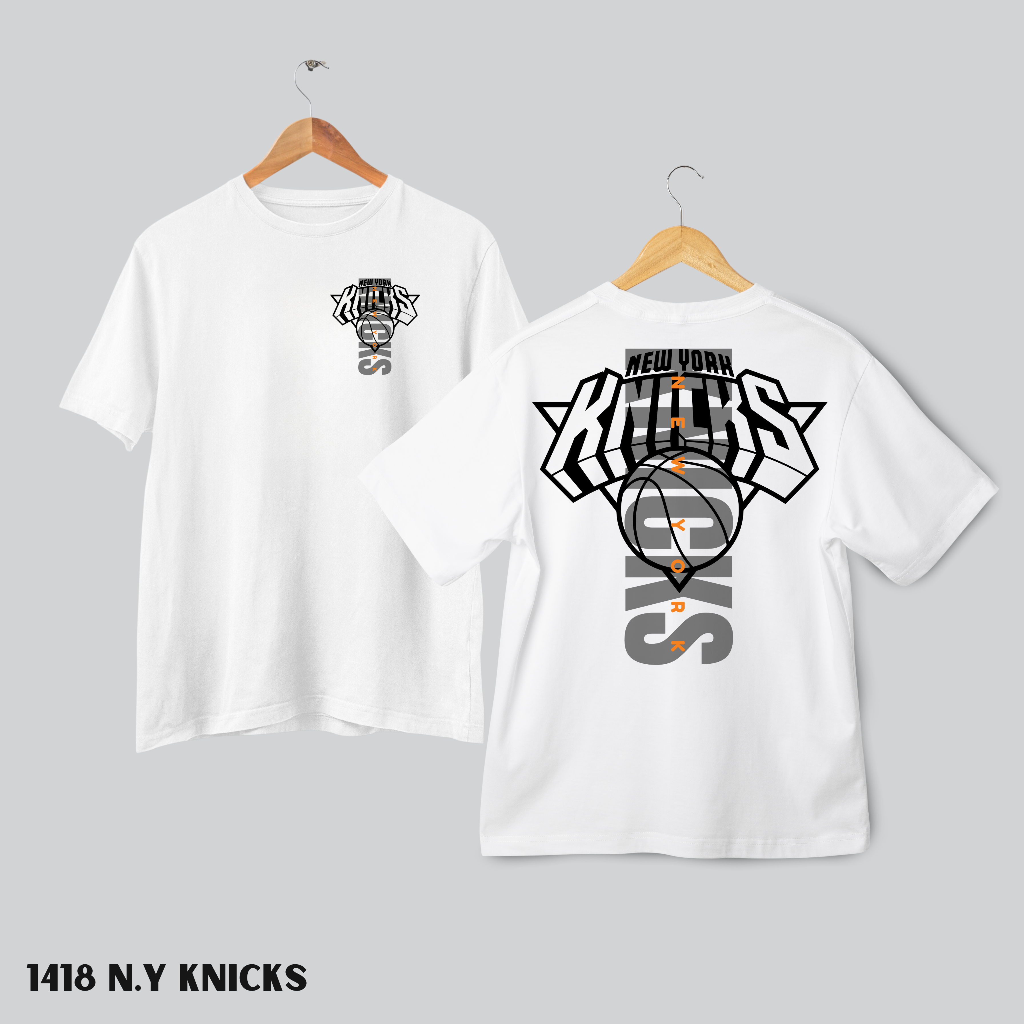 NBA Stacked Collection