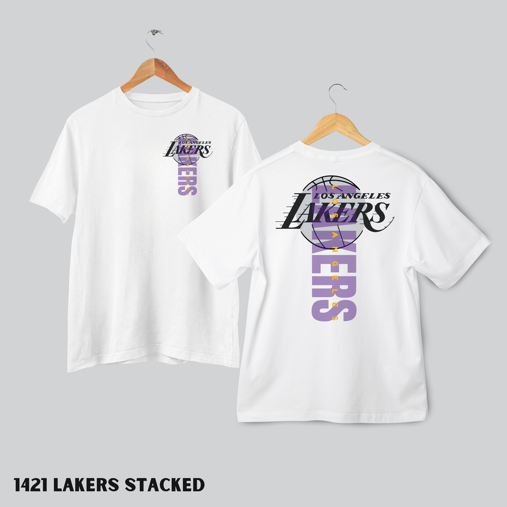 NBA Stacked Collection