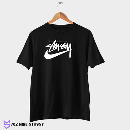 782 Nike Stussy