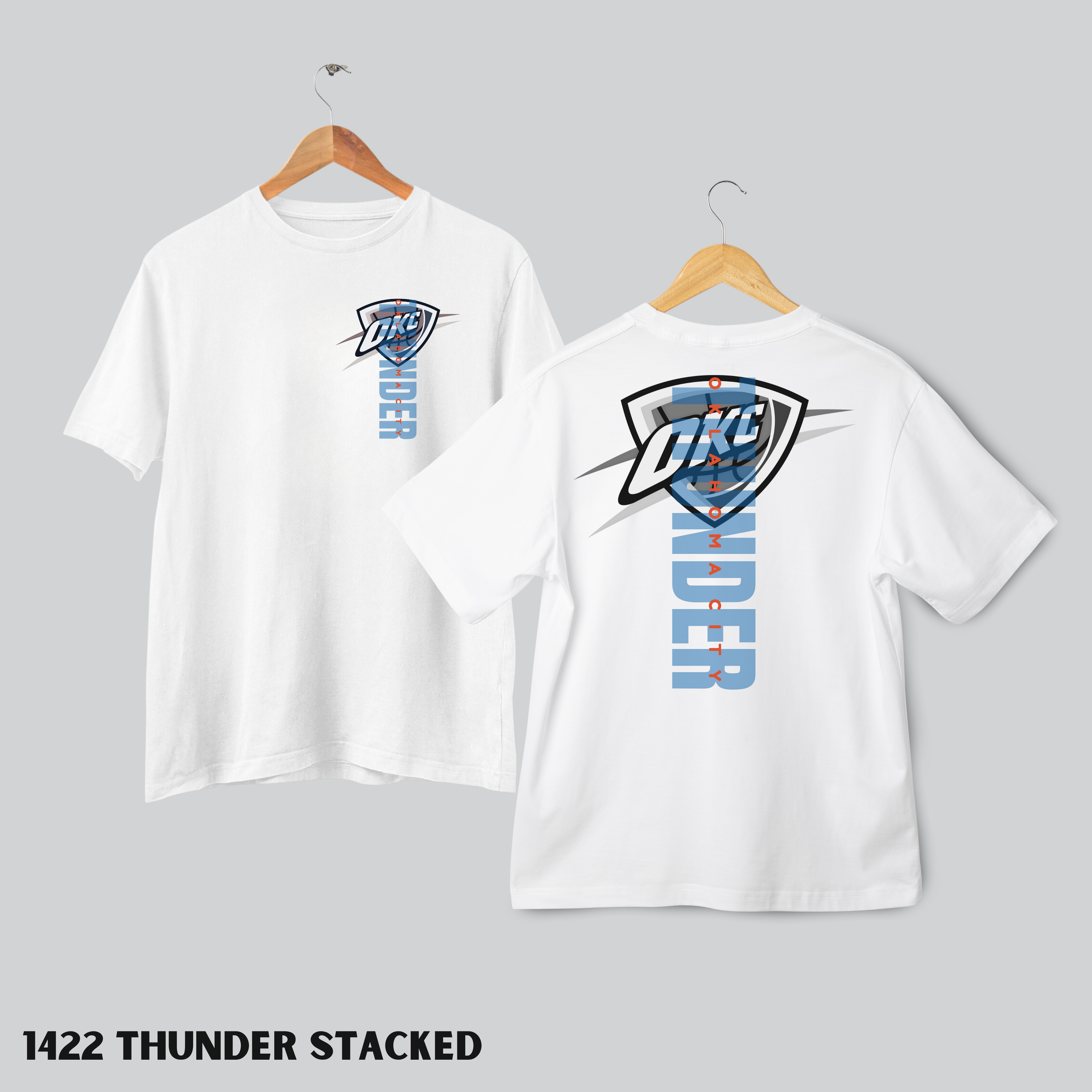 NBA Stacked Collection