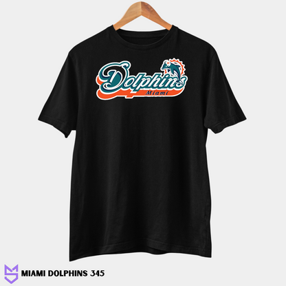 Miami Dolphins 345