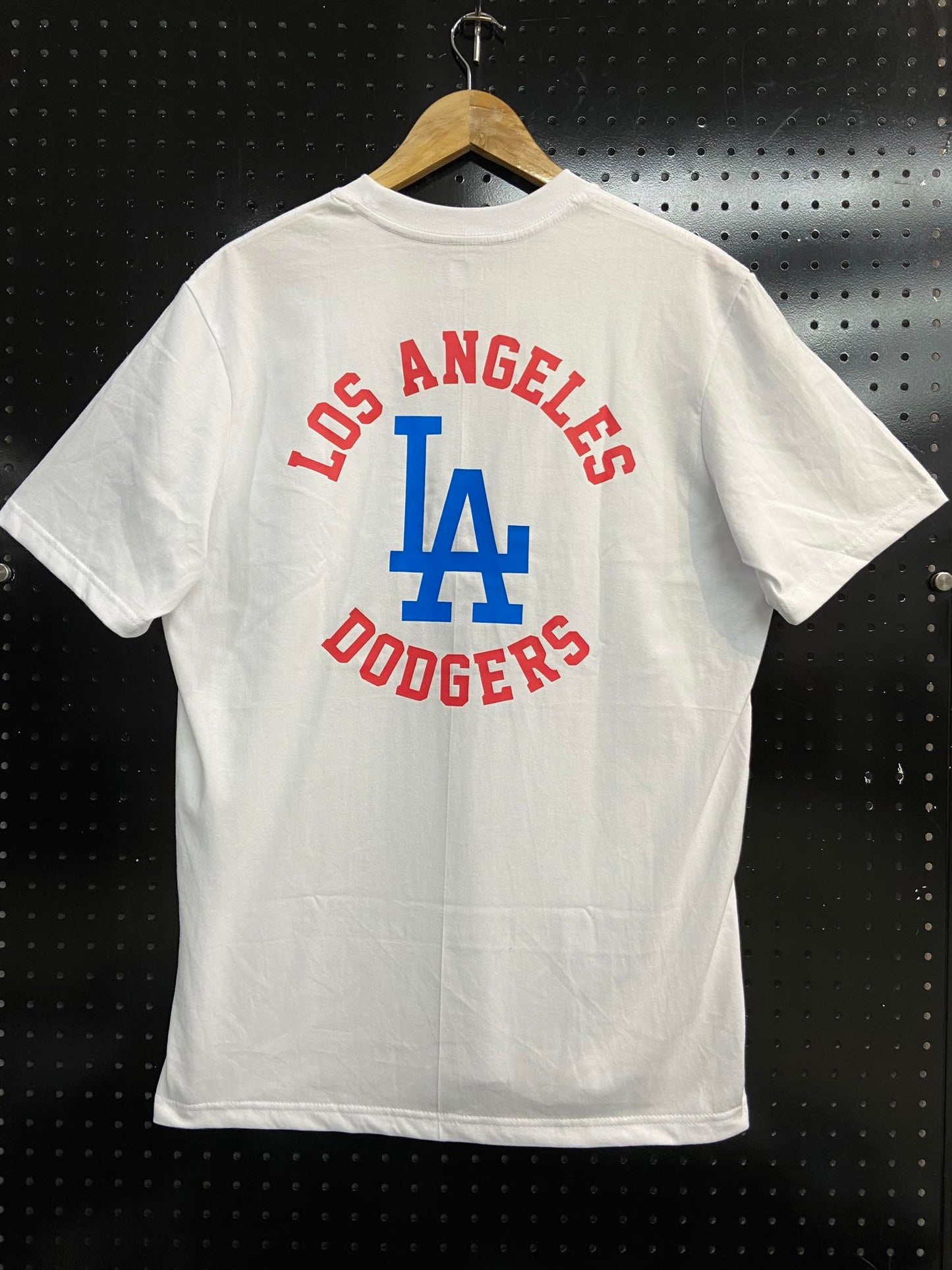 LA Dodgers 3 Premium Shirts