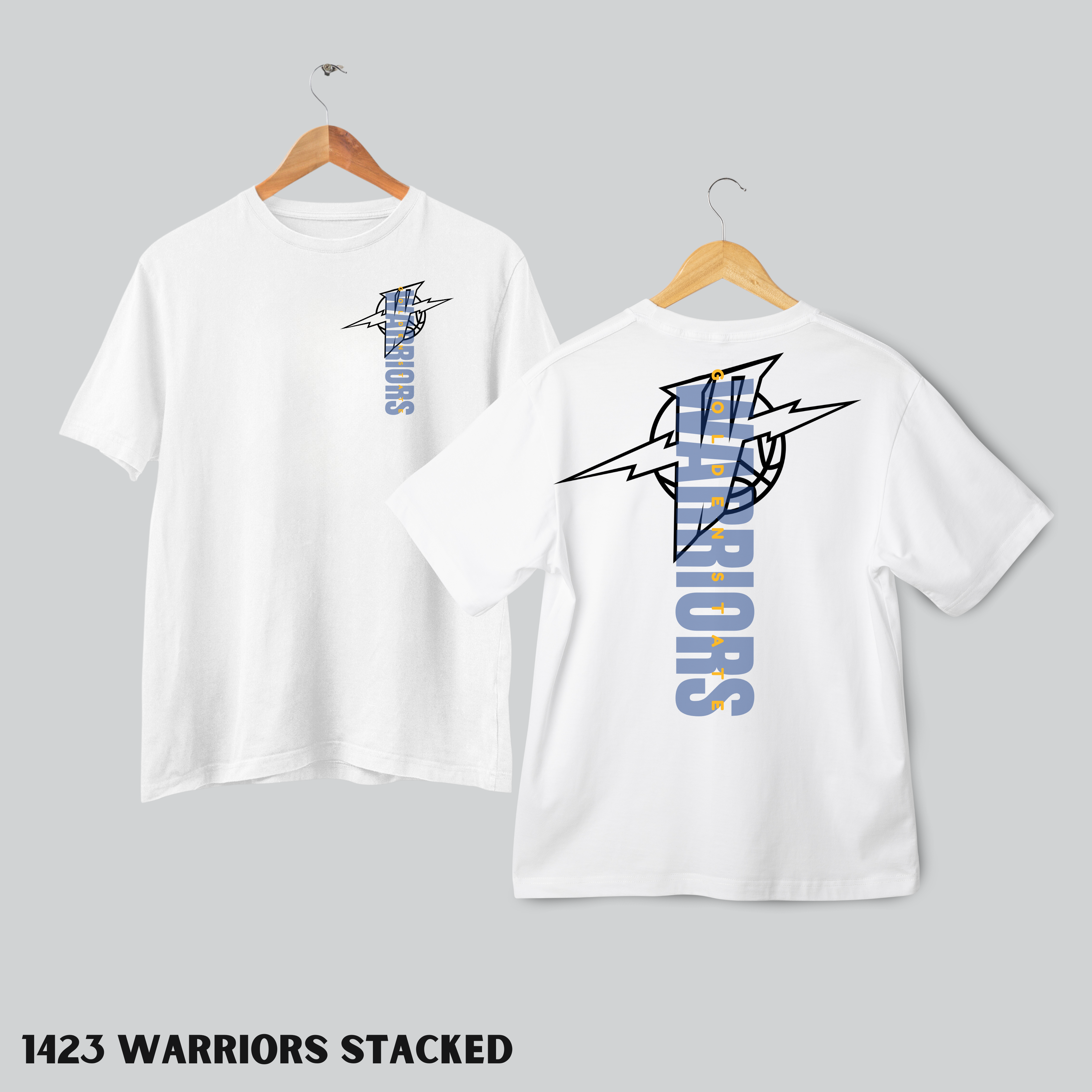 NBA Stacked Collection