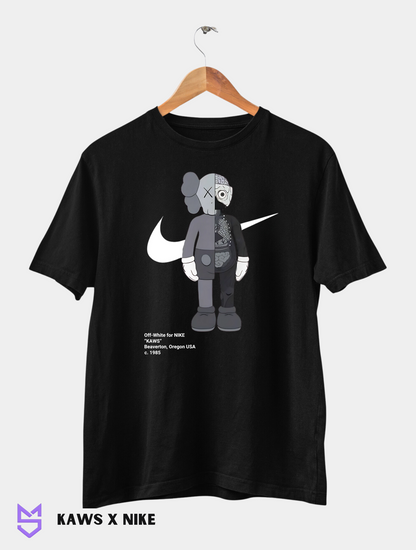 Kaws x Nike