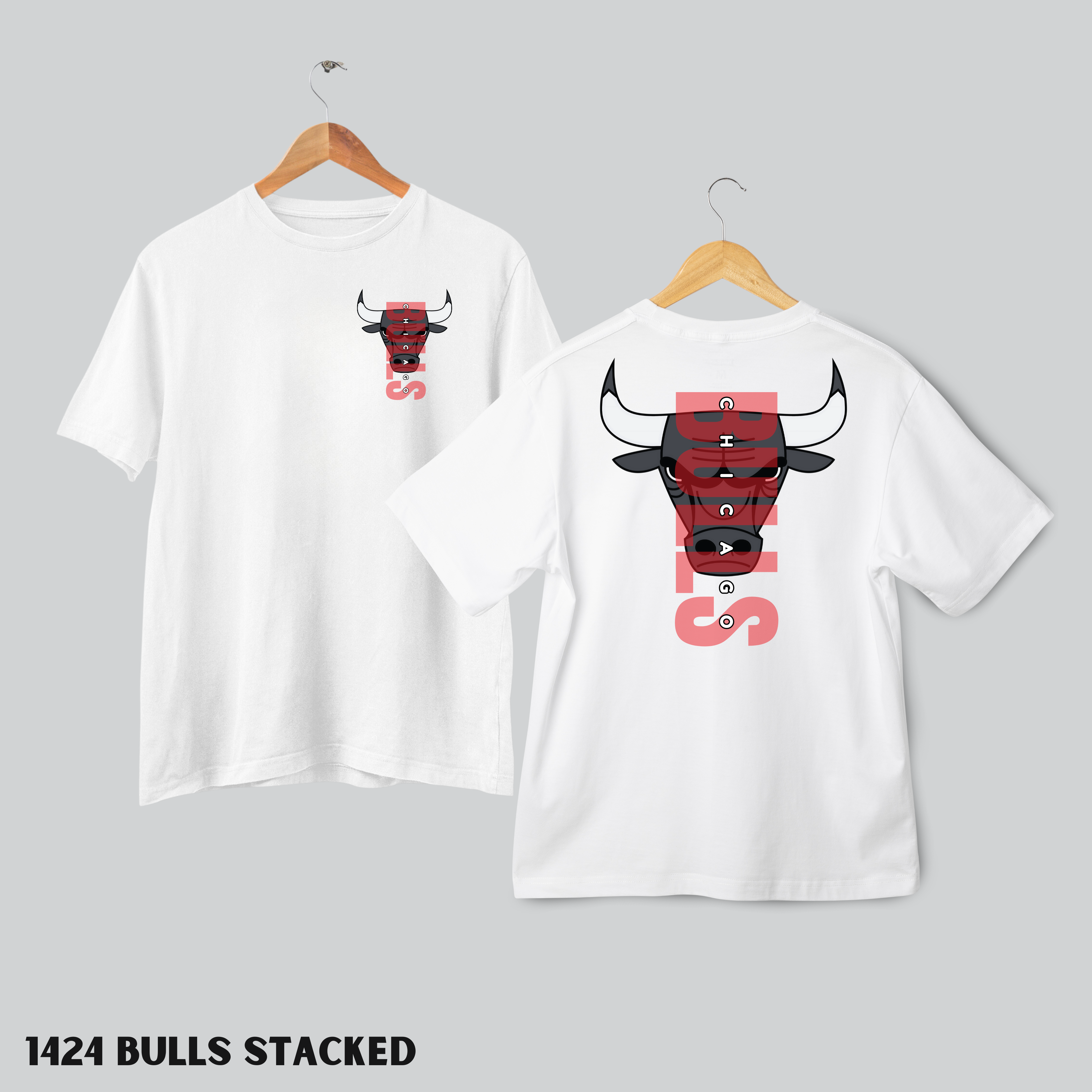 NBA Stacked Collection