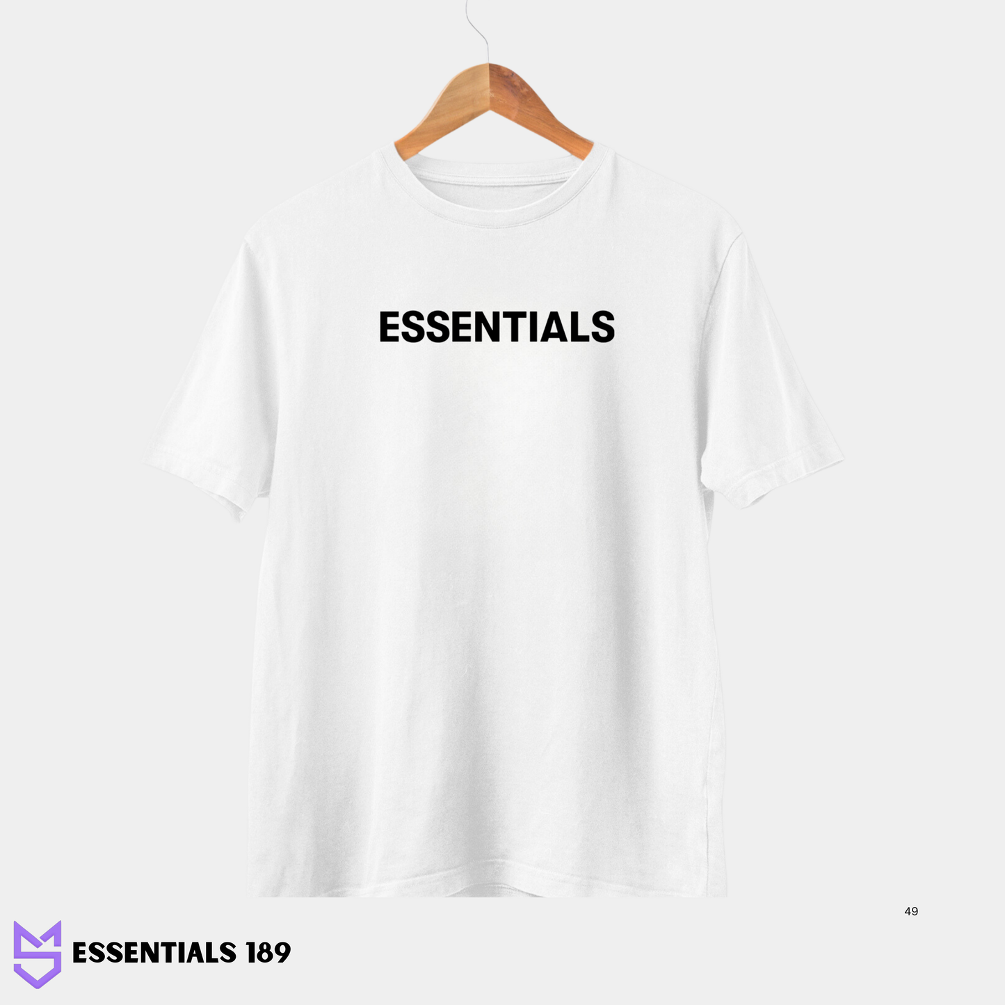 Essentials 189
