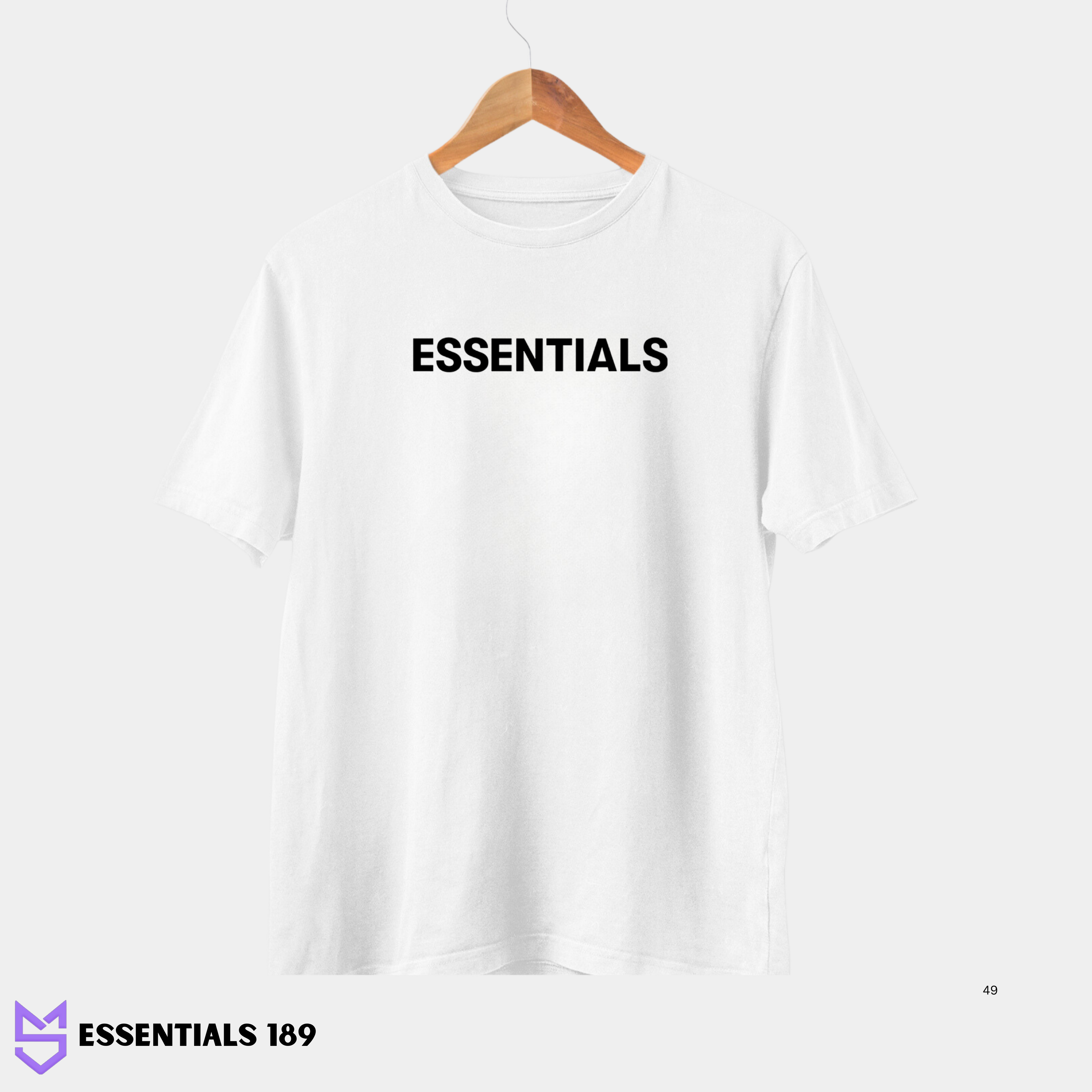 Essentials 189