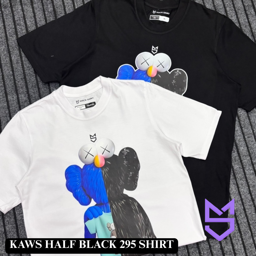 Kaws Collaboration Collection