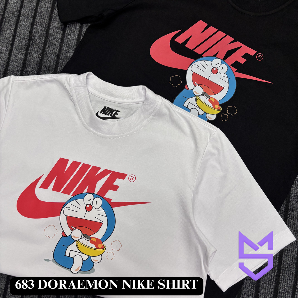 Doraemon Shirts Collection