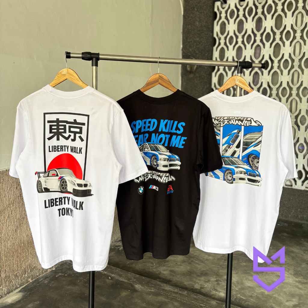 Fast Lane Collection