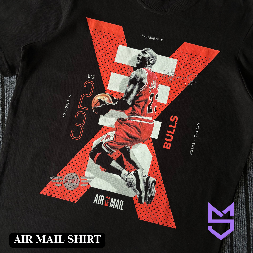 Air Mail