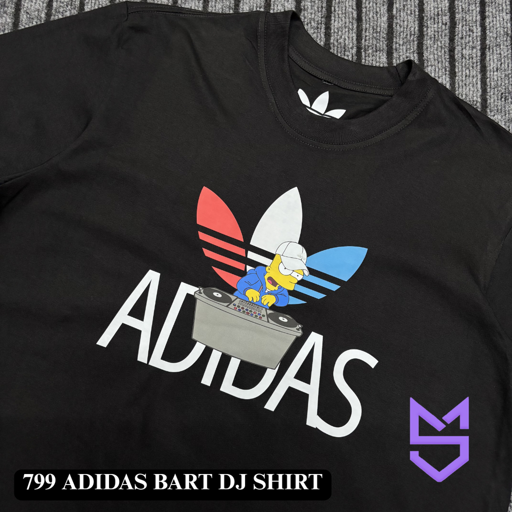 Adidas Collection