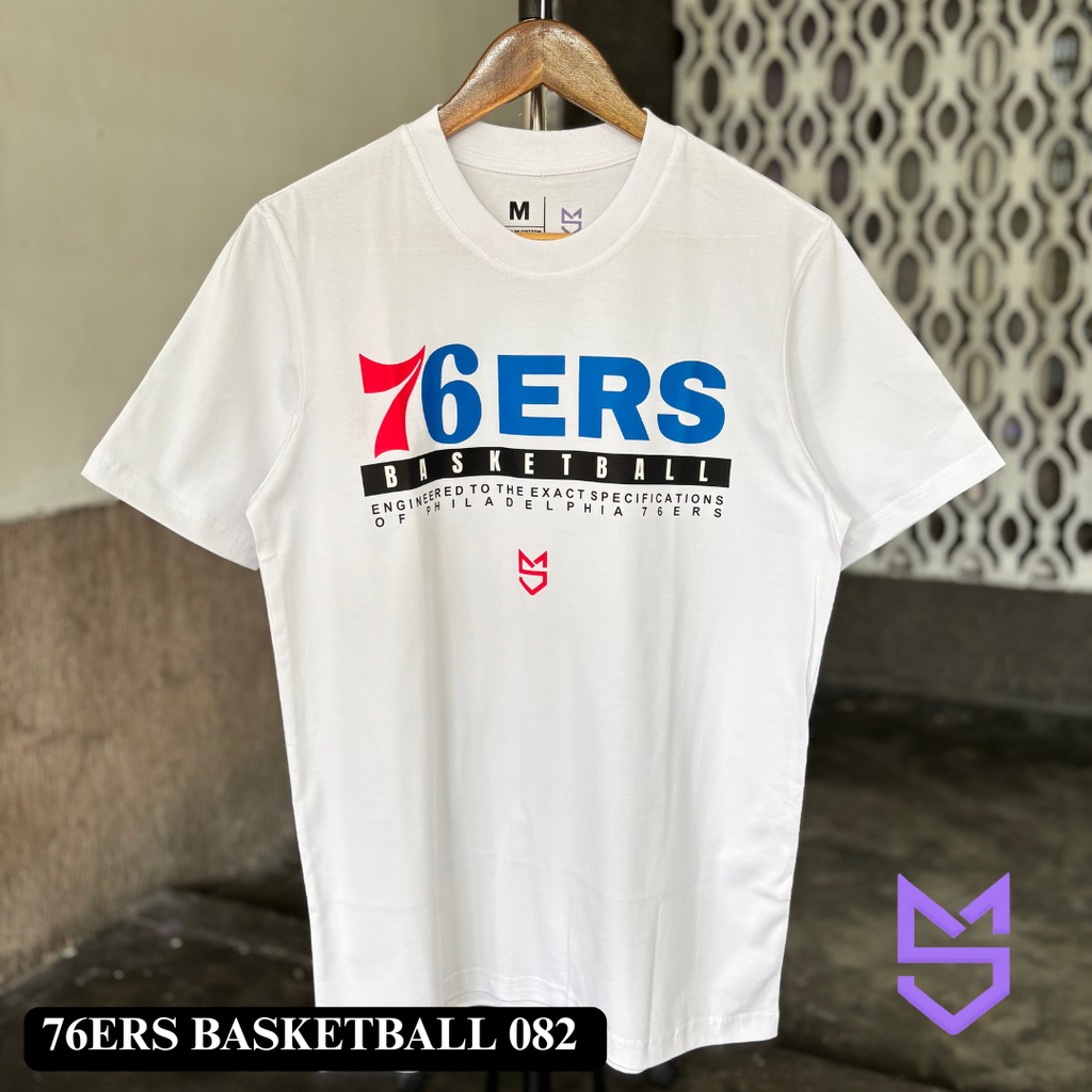 76ers Basketball 082