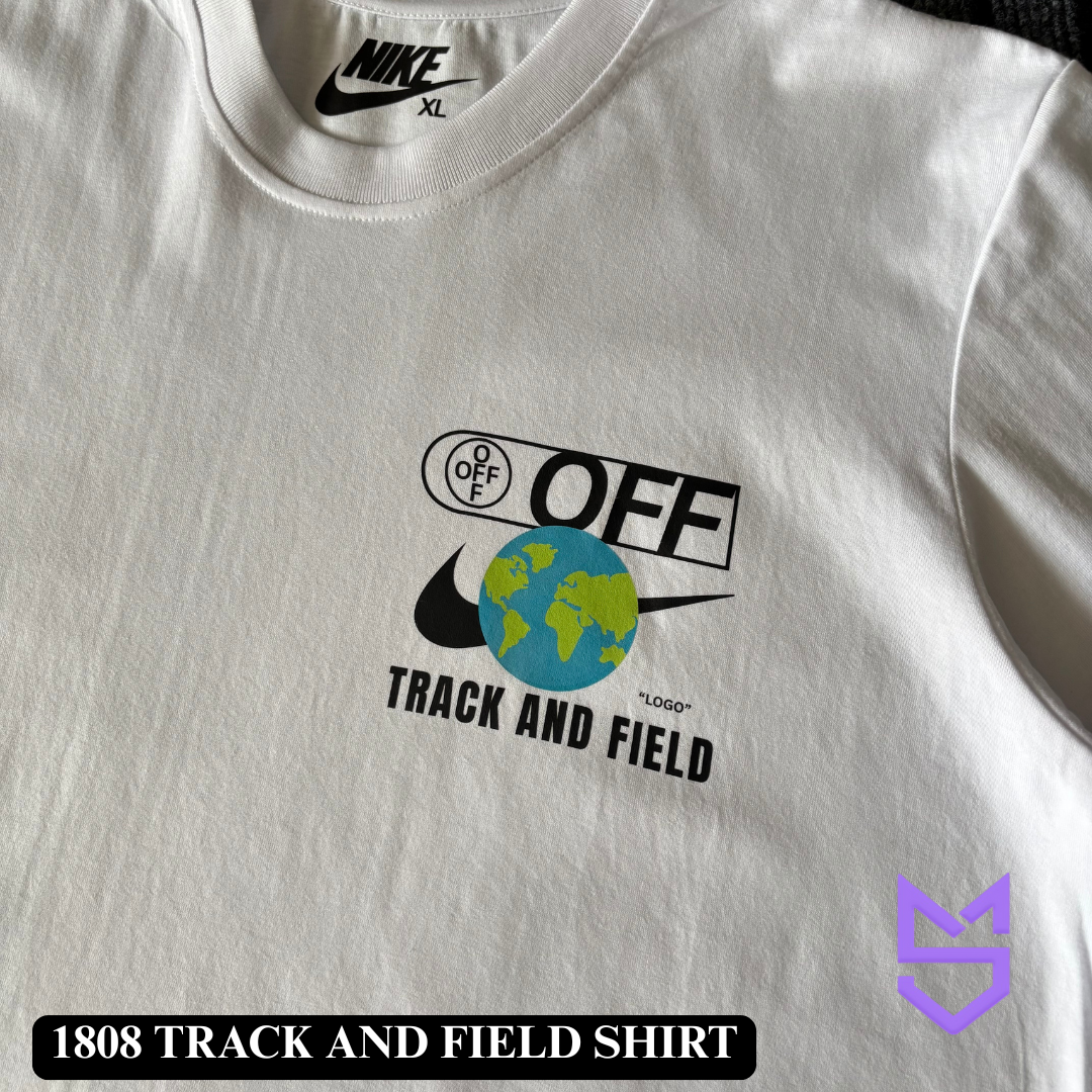 1808 Track and Field