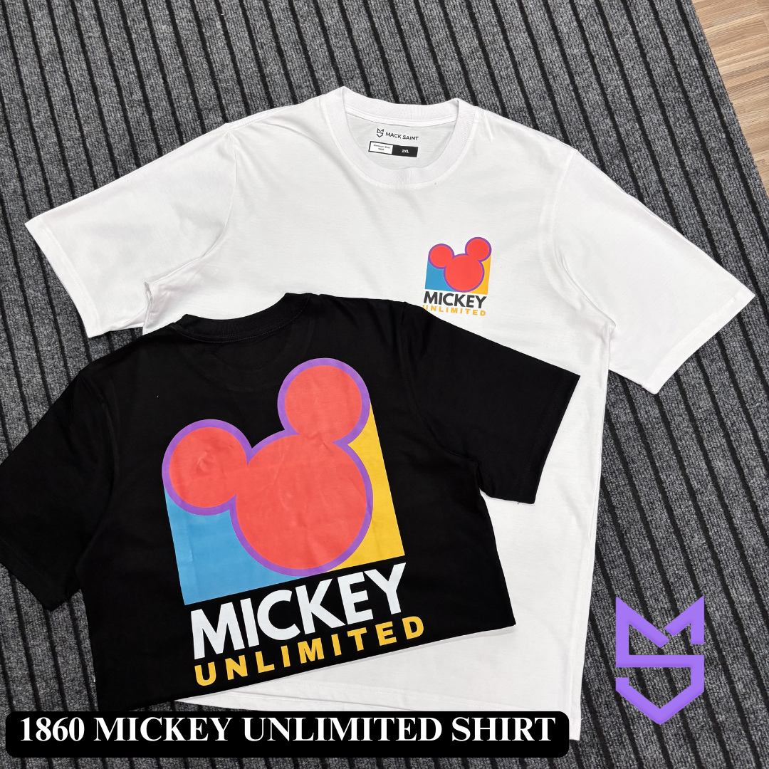 Mickey Mouse Collection