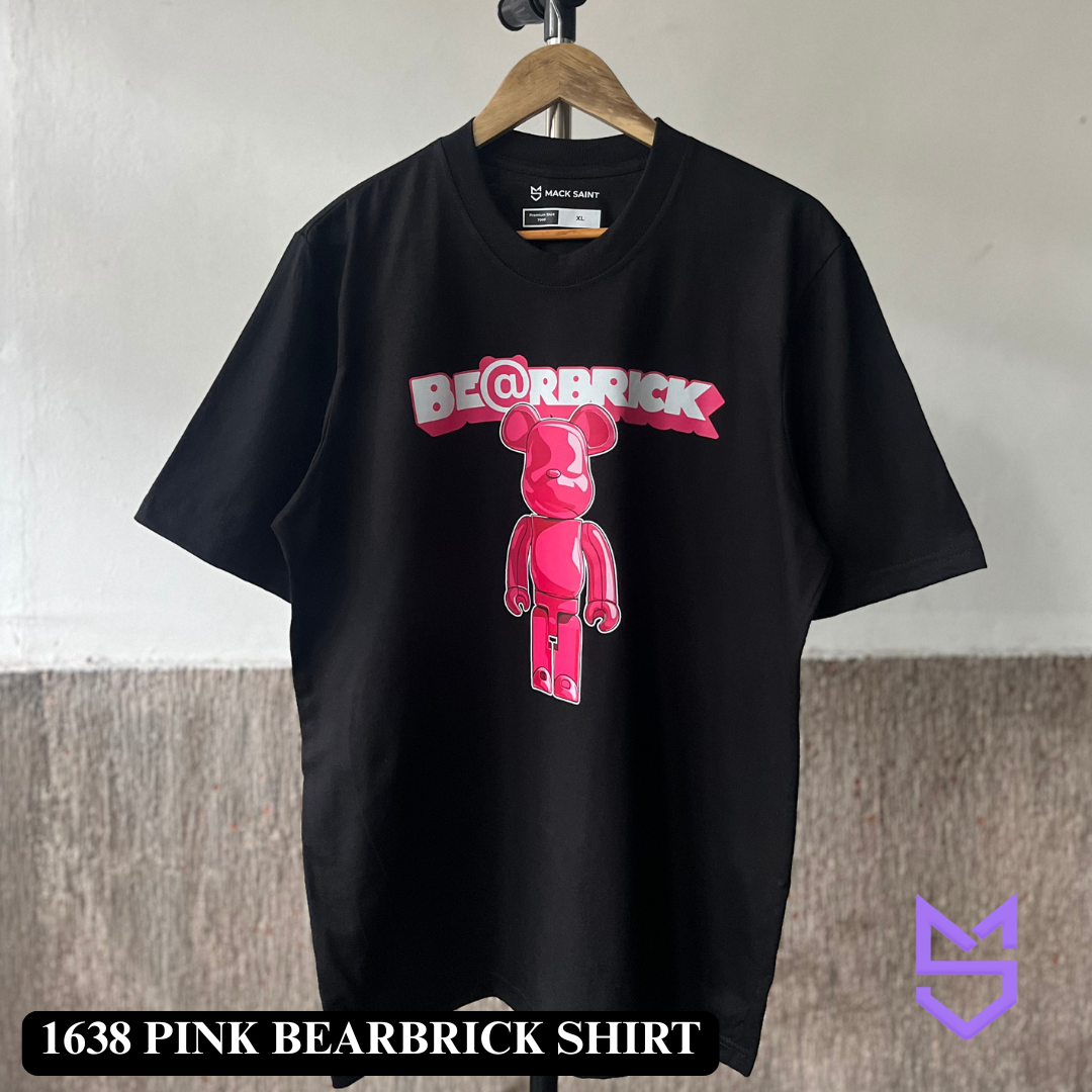 Bear Brick Collection