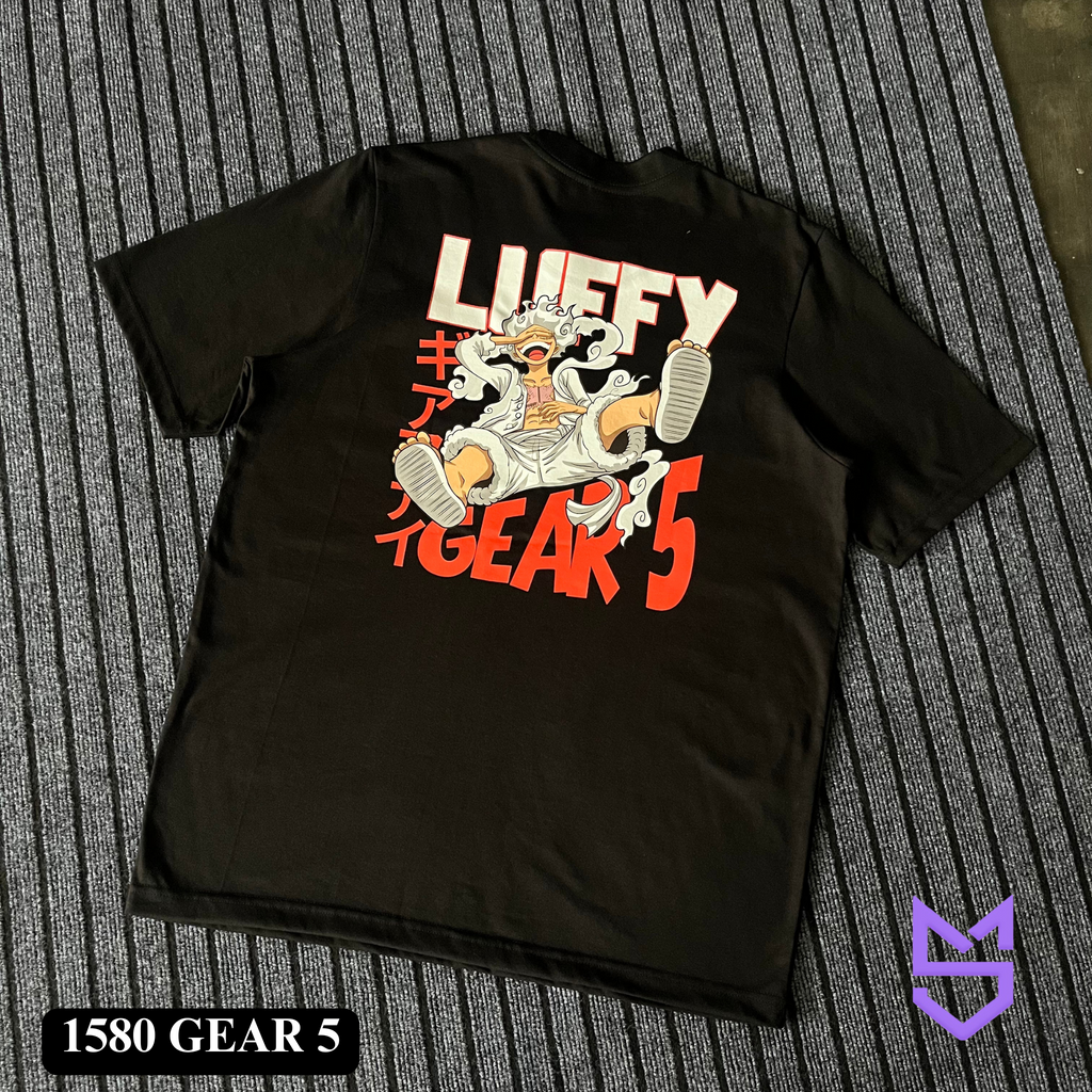 1580 Gear 5
