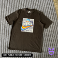 1661 Nike Sonic