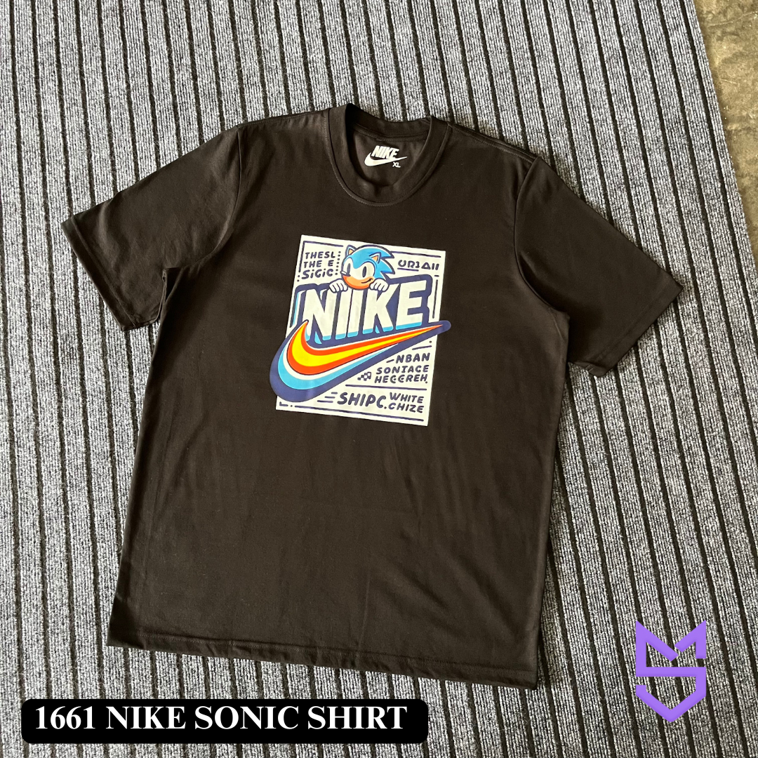 1661 Nike Sonic