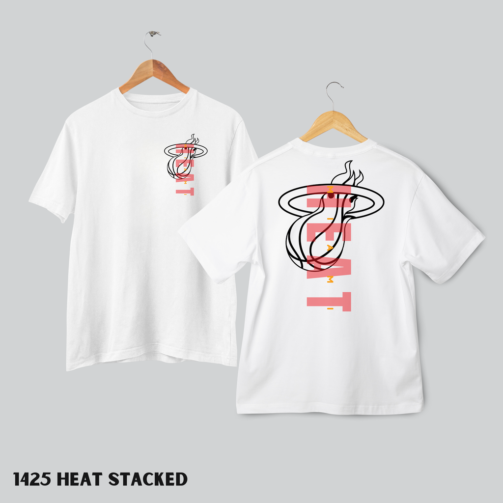 NBA Stacked Collection