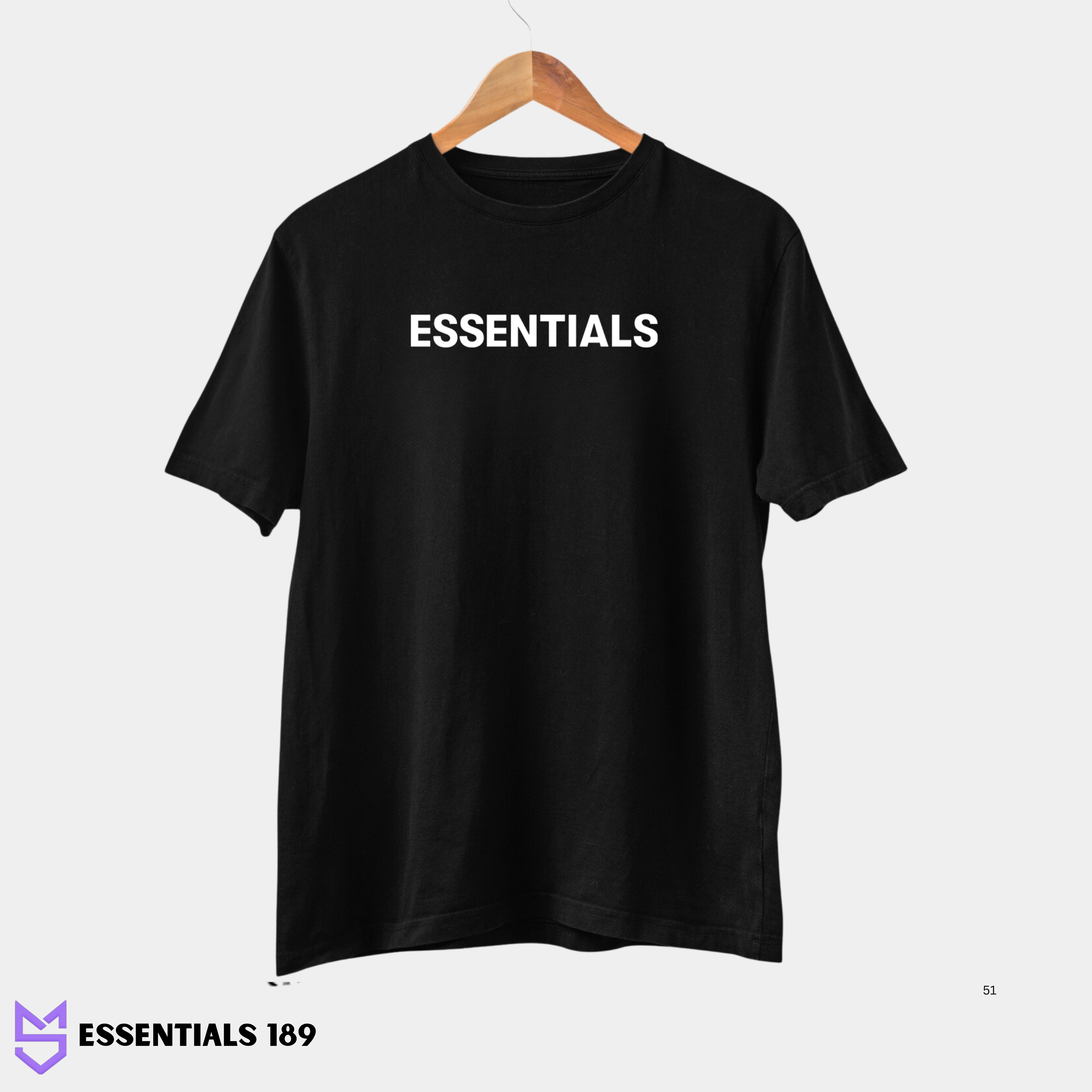 Essentials 189