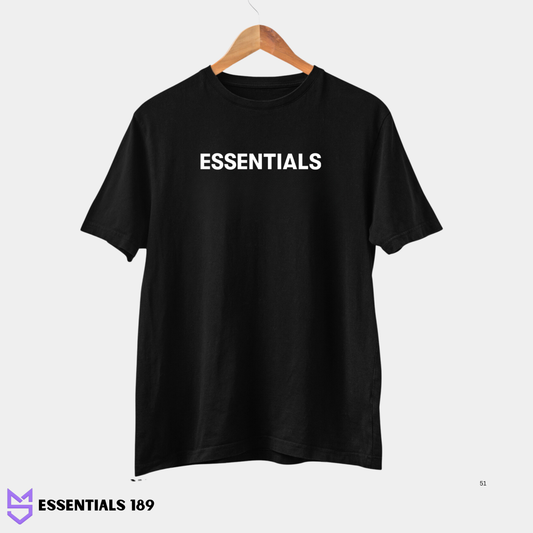 Essentials 189