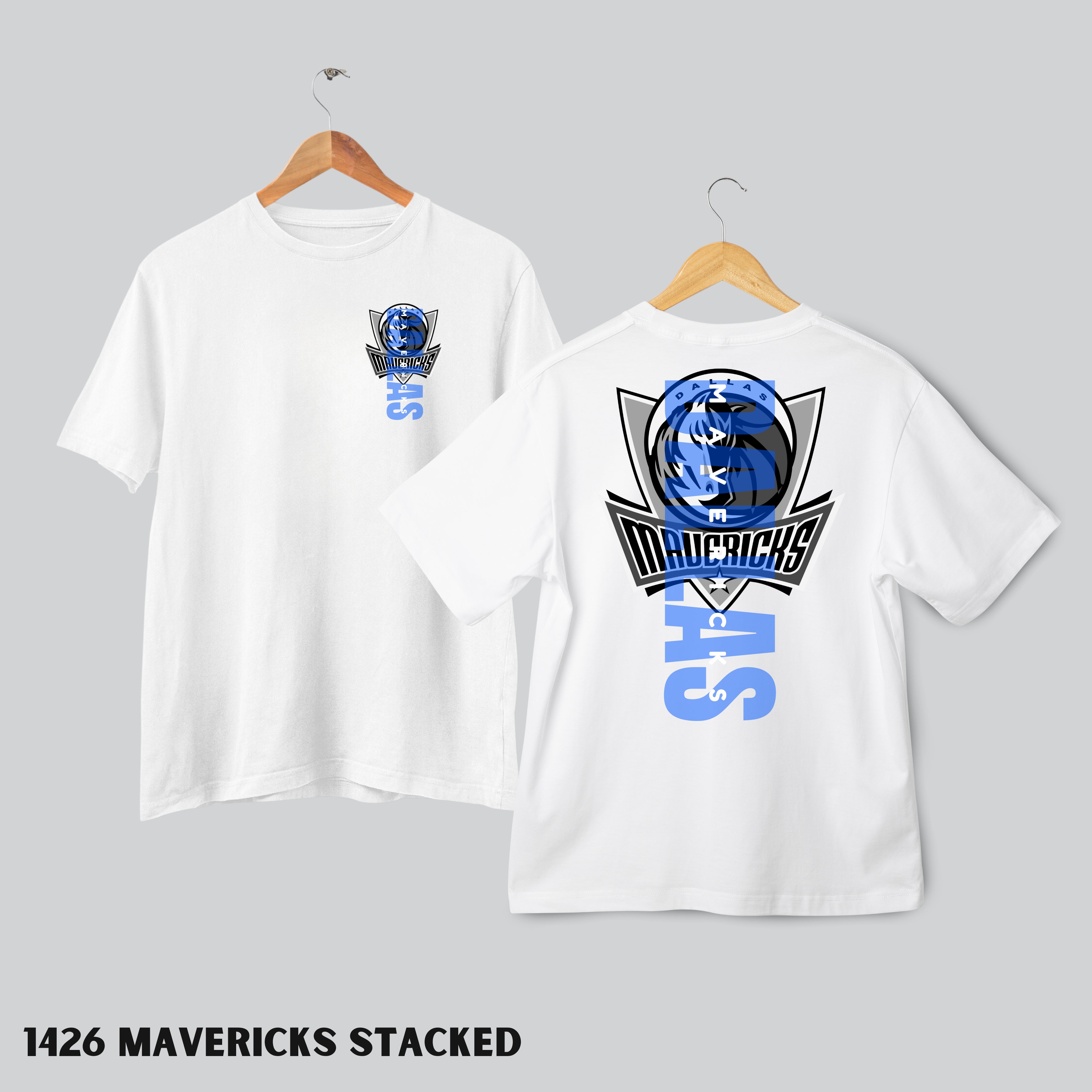 NBA Stacked Collection