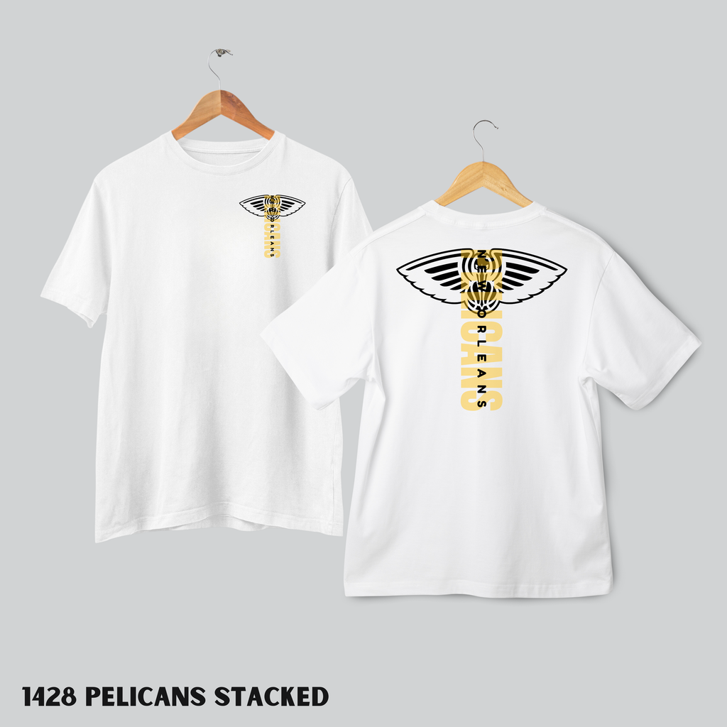 NBA Stacked Collection