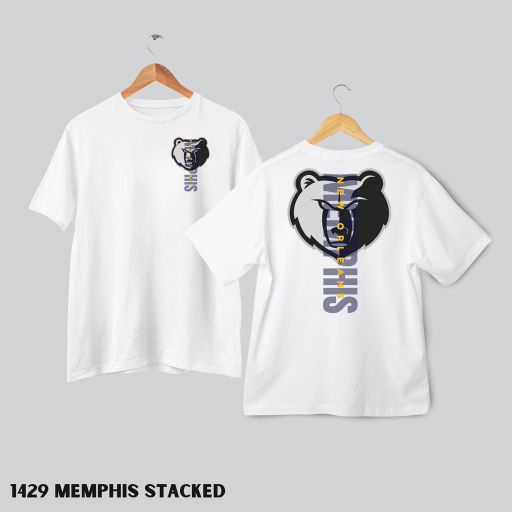 NBA Stacked Collection