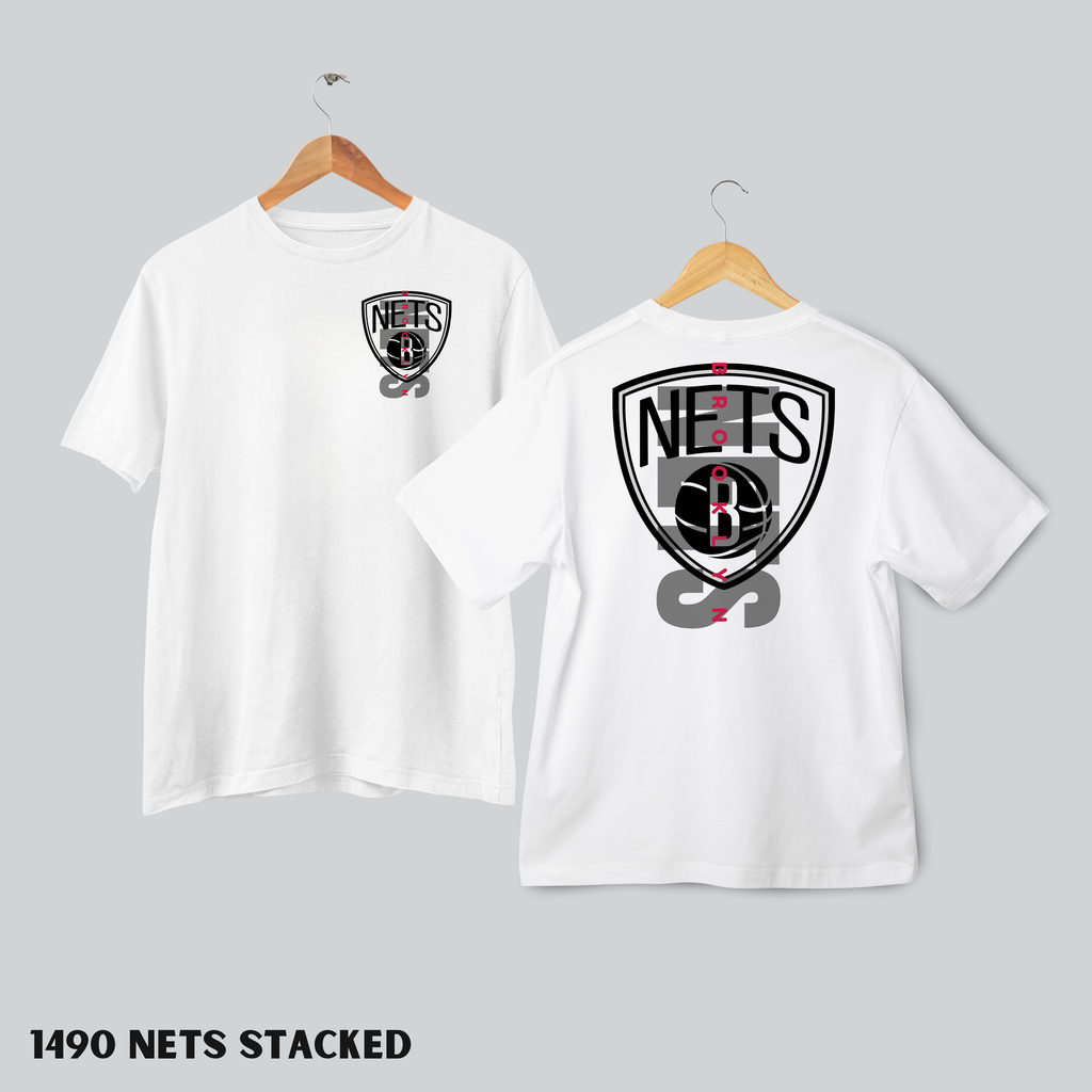 NBA Stacked Collection