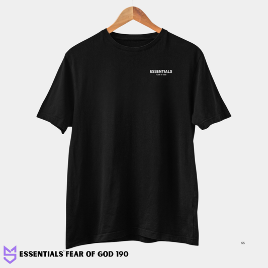 Essentials Fear of God 190