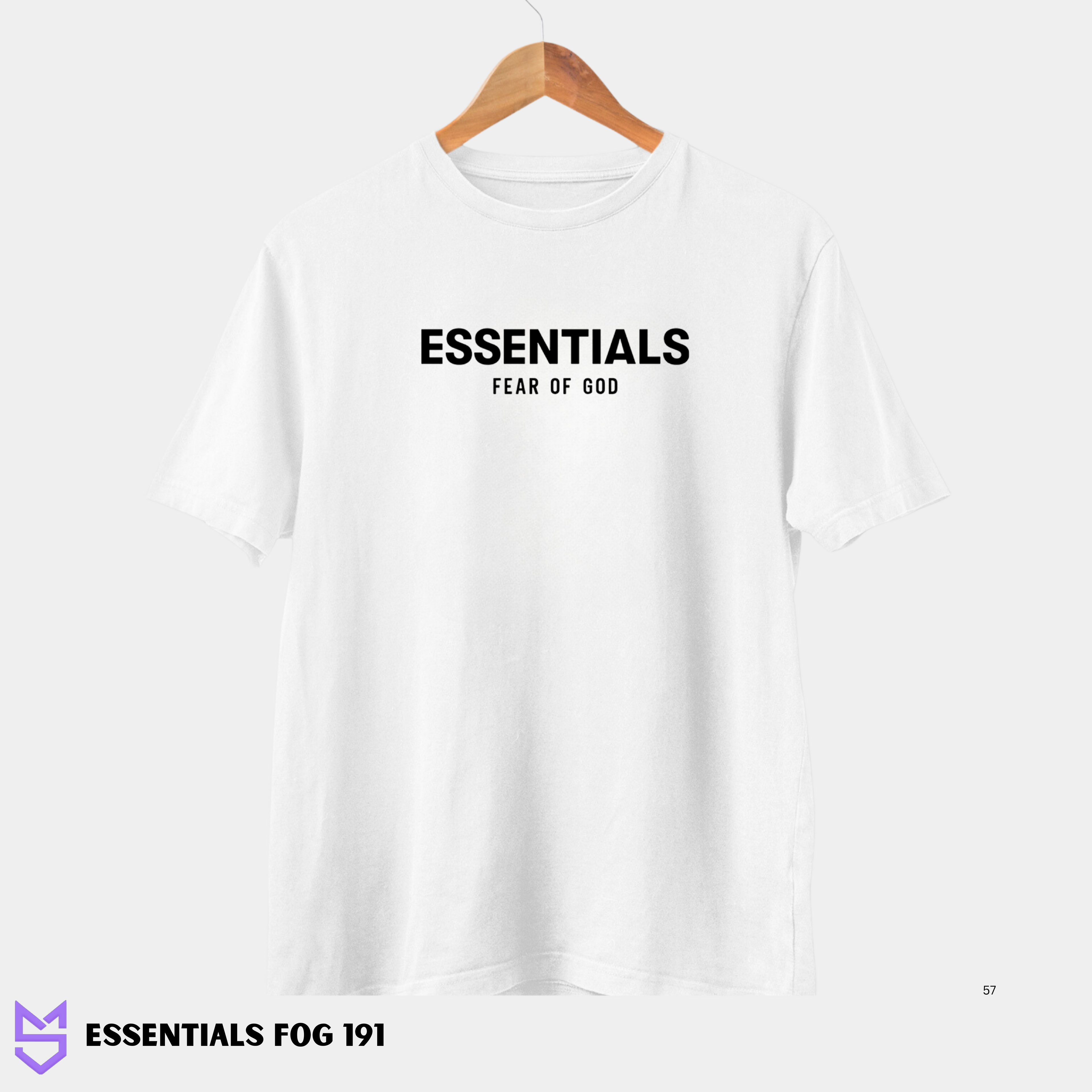 Essential FOG 191