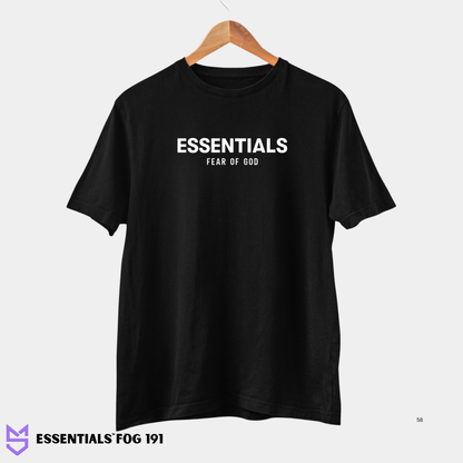 Essential FOG 191
