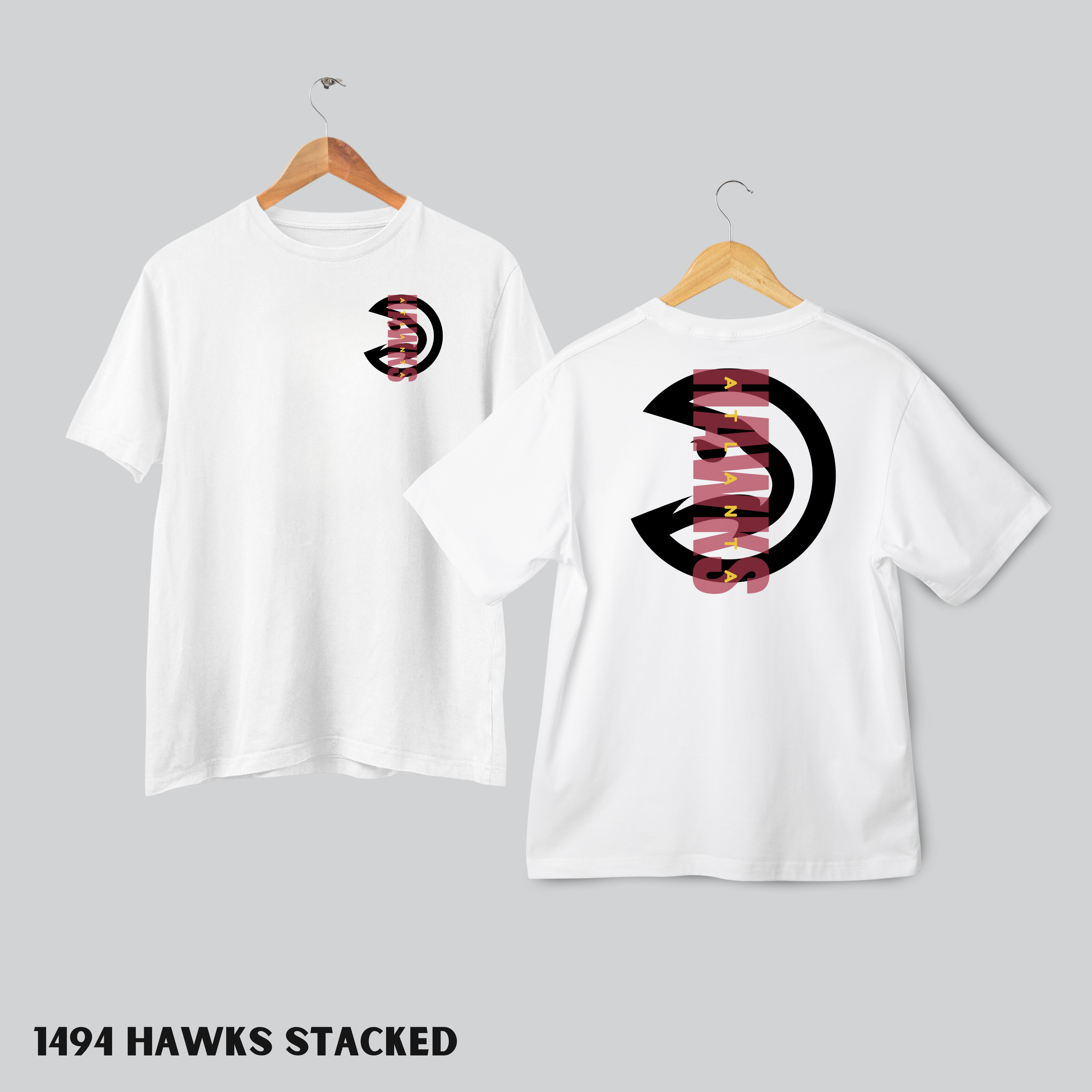 NBA Stacked Collection