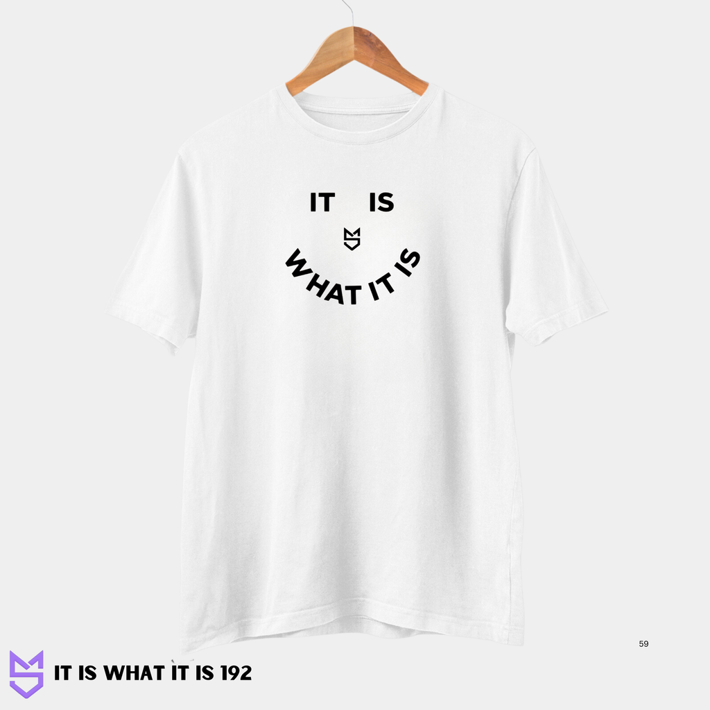It is what is its 192