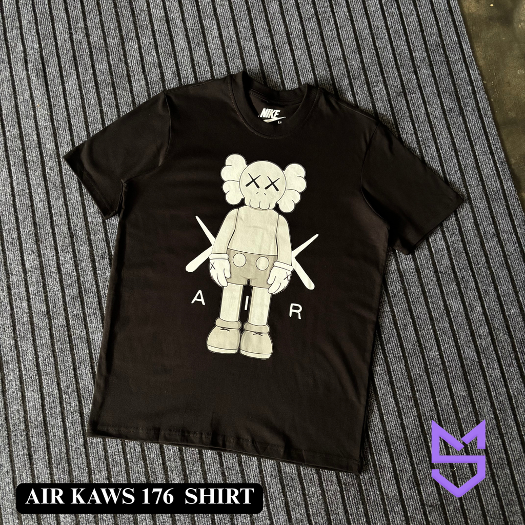 Air Kaws 176