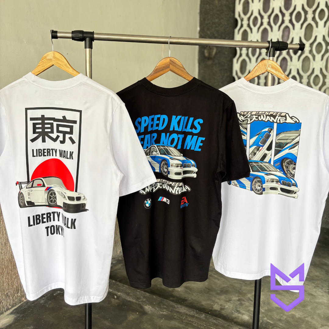 Fast Lane Collection