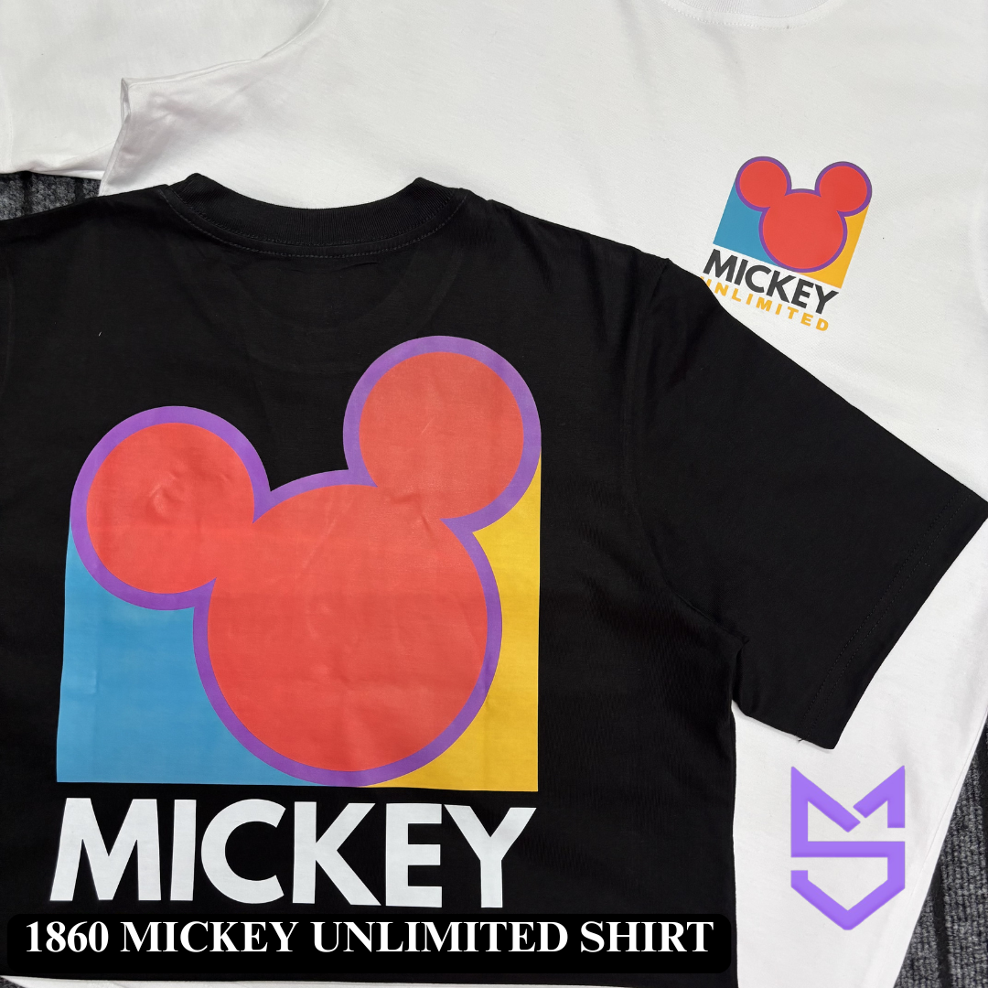 Mickey Mouse Collection